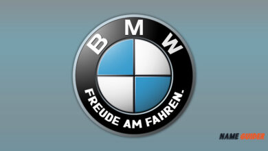 BMW Slogan In German