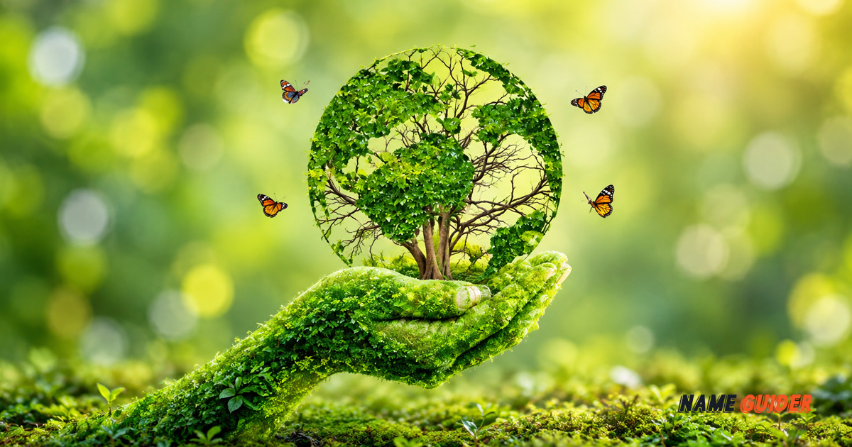 Environment Slogans In English