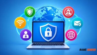 Slogans On Internet Safety